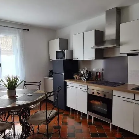 Lejlighed Appartement Leucate Leucate