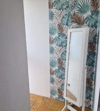 Appartement Leucate Lejlighed Leucate