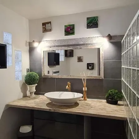Lejlighed Appartement Leucate *