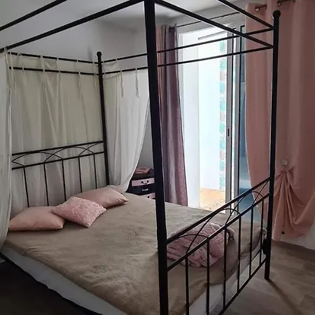 Appartement Leucate *