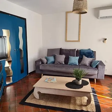 Appartement Leucate Apartment